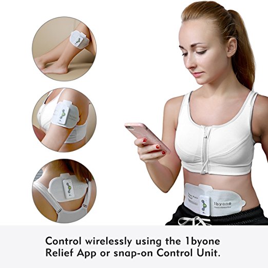 Best TENS unit that guarantees to make you feel Better joint pain, Tens unit, tens pads