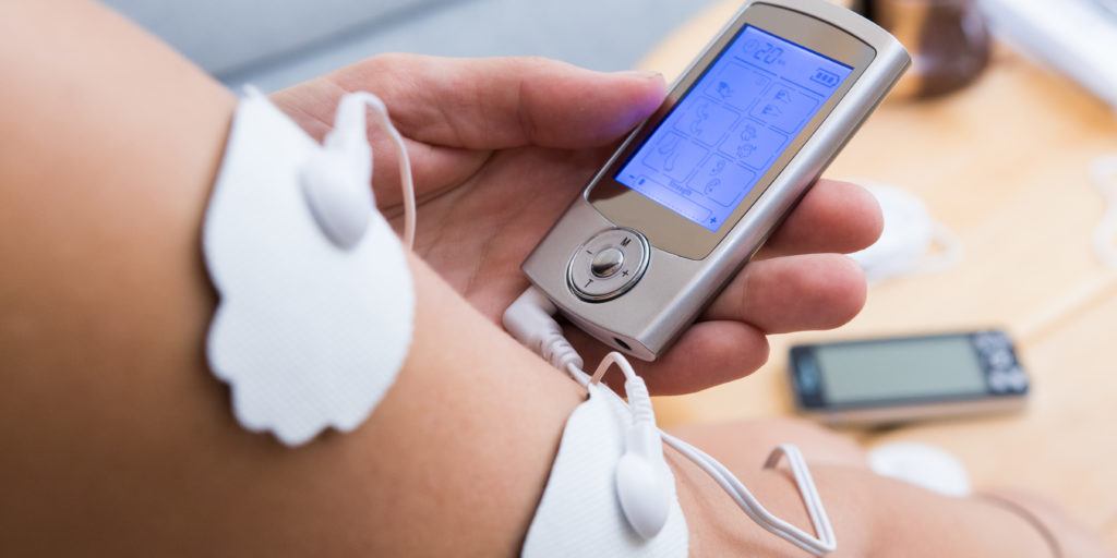 Best TENS unit that guarantees to make you feel Better tens unit, pain relief, joint pain